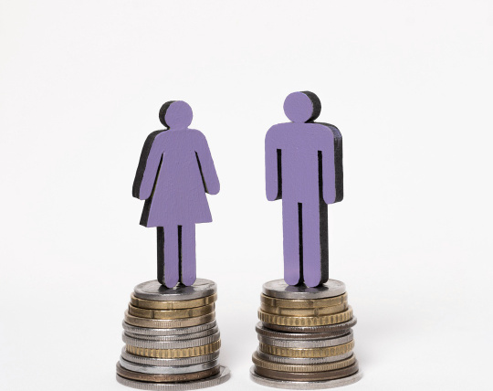 Disparidade salarial entre homens e mulheres e o papel do Compliance