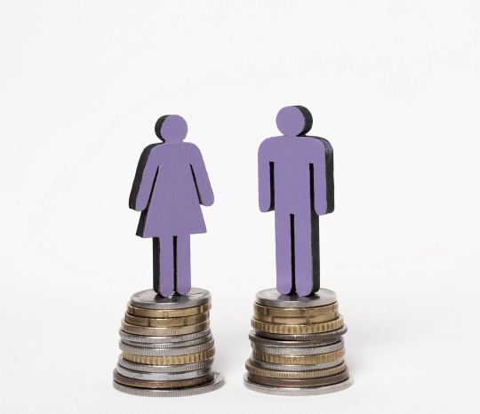 Disparidade salarial entre homens e mulheres e o papel do Compliance