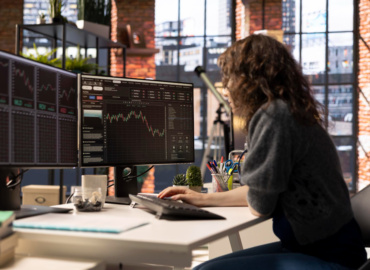 CVM CRIA O LEAP E ASSUME: O MERCADO DE ATIVOS VIRTUAIS TEM LIÇÕES PARA O MERCADO TRADICIONAL