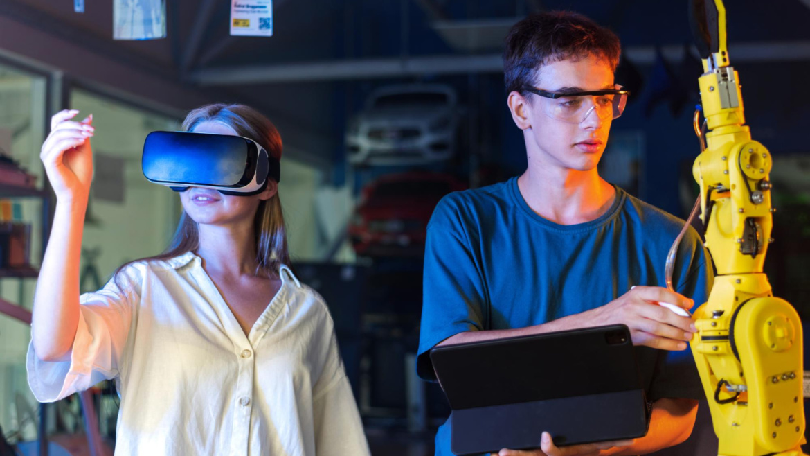 QUANDO A INOVAÇÃO UNIVERSITÁRIA NÃO CHEGA ÀS PESSOAS