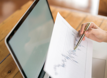 ATIVOS VIRTUAIS: O MERCADO QUE FINALMENTE GANHOU RG, CPF E… SENSO DE RESPONSABILIDADE