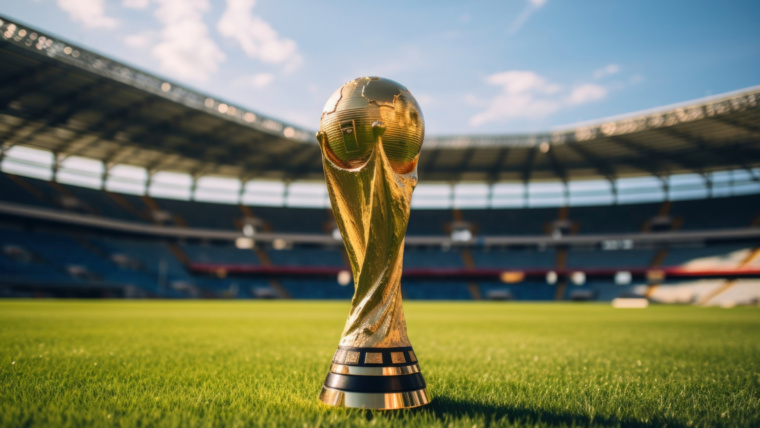 PUBLICIDADE NA COPA DO MUNDO