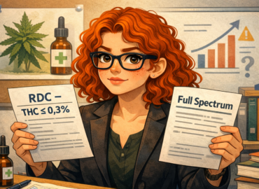 REGULAÇÃO DA CANNABIS NO BRASIL: QUEM FICOU DE FORA DO NOVO MODELO?