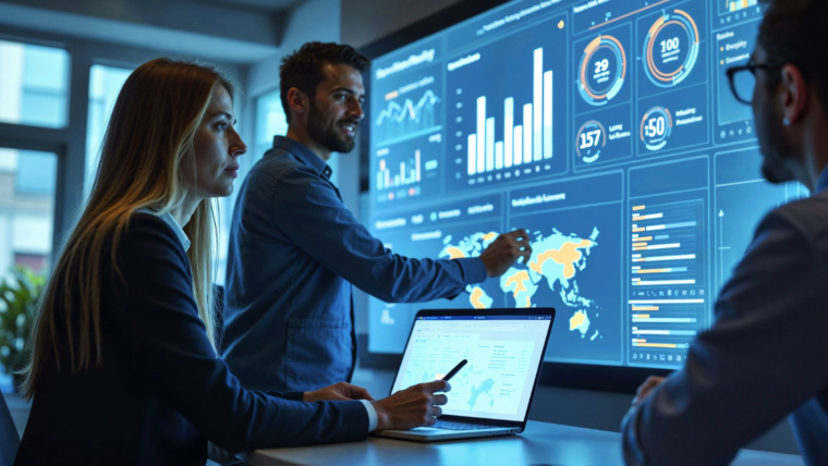 GOVERNANÇA EM DADOS PESSOAIS COMO REQUISITO PARA FAZER NEGÓCIOS