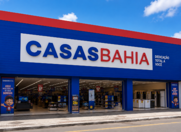 CASAS BAHIA: O NÚMERO QUE NINGUÉM LEU, MAS QUE VAI BATER NA PORTA DE TODO EMPRESÁRIO BRASILEIRO